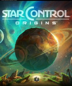 Acheter Star Control Origins PC (Steam)