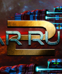 Купити Star Ruler 2 PC (Steam)