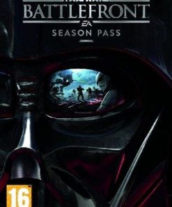 Купити Star Wars Battlefront Season Pass PC (Origin)