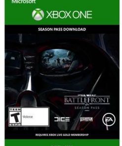 Купить Star Wars Battlefront Season Pass Xbox One (Xbox Live)