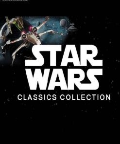 Star Wars Classic Collection компьютерін (Steam) сатып алыңыз