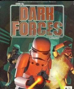 Купить Star Wars - Dark Forces PC (Steam)