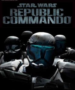 Купить Star Wars: Republic Commando PC (Steam)