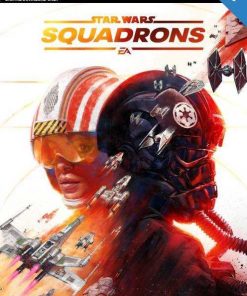 Acheter Star Wars: Squadrons DLC (Origin)