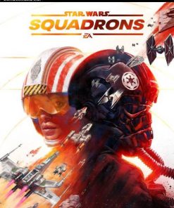 Купить Star Wars: Squadrons PC (EN) (Origin)
