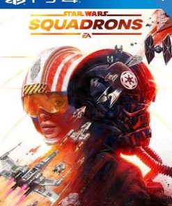 Купить Star Wars: Squadrons PS4 DLC (PSN)
