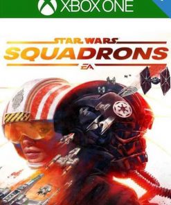 Купить Star Wars: Squadrons Xbox  DLC (Xbox Live)