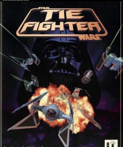 Купить Star Wars: TIE Fighter Special Edition PC (Steam)