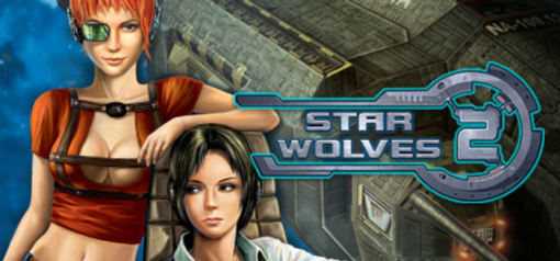 Купить Star Wolves 2 PC (Steam)