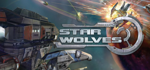 Купить Star Wolves PC (Steam)