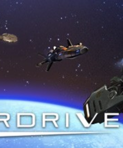 Купити StarDrive PC (Steam)