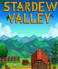 Comprar Stardew Valley PC (Steam)