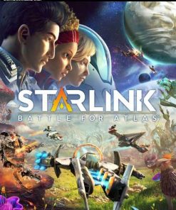 Придбати Starlink: Battle for Atlas PC (Uplay)