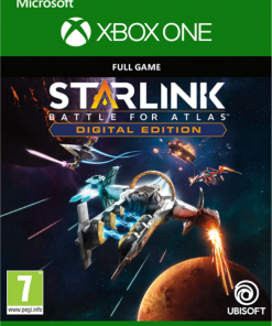 Купить Starlink: Battle for Atlas Xbox One (Xbox Live)