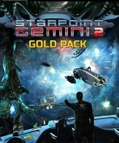 Купить Starpoint Gemini 2 Gold Pack PC (Steam)