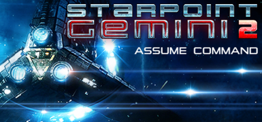 Купить Starpoint Gemini 2 PC (Steam)