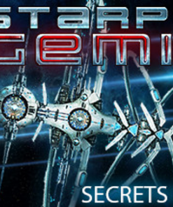 Купить Starpoint Gemini 2 Secrets of Aethera PC (Steam)