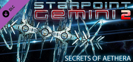 Купить Starpoint Gemini 2 Secrets of Aethera PC (Steam)