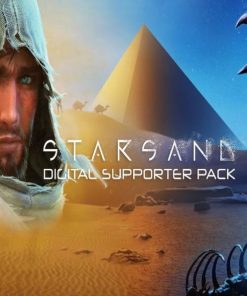 Купить Starsand- Digital Supporter Edition PC (Steam)