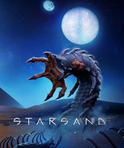Starsand компьютерін (Steam) сатып алыңыз