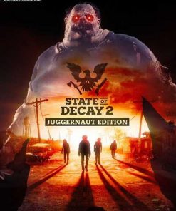 State of Decay 2: Juggernaut Edition PC (EU) kaufen (Steam)