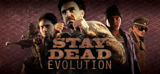 Купить Stay Dead Evolution PC (Steam)