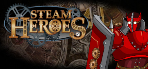 Comprar Steam Heroes PC (Steam)