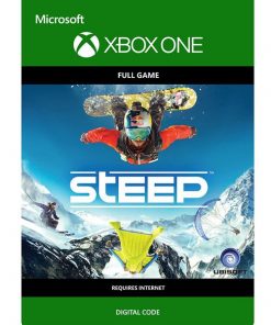 Купить Steep Xbox One (Xbox Live)