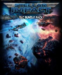 Купить Stellar Impact Bundle PC (EU & UK) (Steam)