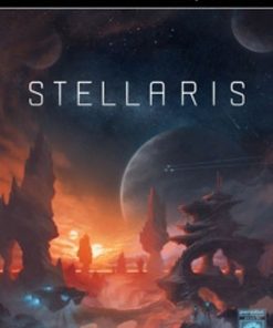 Купить Stellaris PC (Steam)
