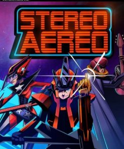 Купить Stereo Aereo PC (Steam)