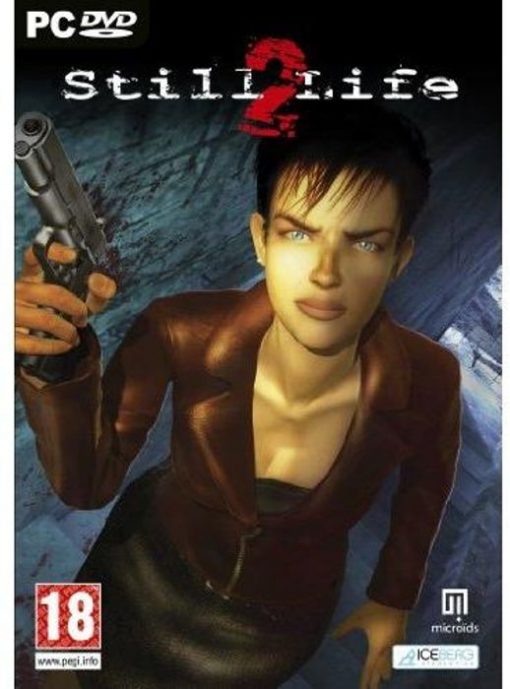 Купить Still Life 2 (PC) (Developer Website)