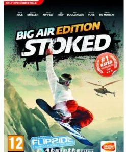 Compre Stocked - Big Air Edition (PC) (Steam)