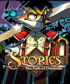 Купить Stories The Path of Destinies PC (Steam)
