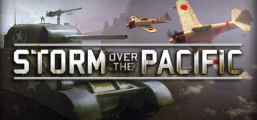 Купить Storm over the Pacific PC (Steam)