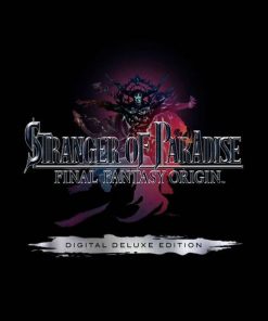 Купить Stranger of Paradise Final Fantasy Origin Deluxe Edition Xbox One & Xbox Series X|S (EU & UK) (Xbox Live)