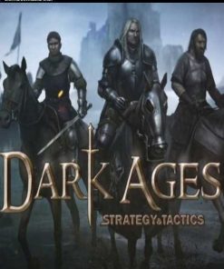 Купить Strategy and Tactics: Dark Ages PC (Steam)