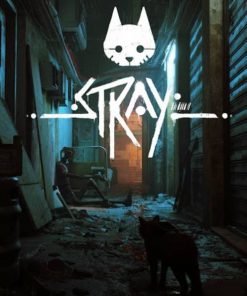 Купить Stray PC (Steam)