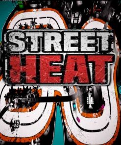 Купить Street Heat PC (Steam)