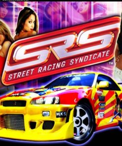 Купить Street Racing Syndicate PC (EN) (Steam)