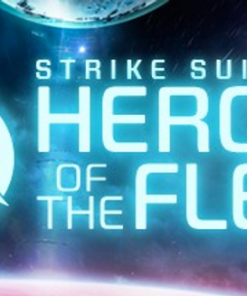 Buy Strike Suit Zero Heroes of the Fleet DLC PC (Steam)