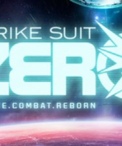 Купити Strike Suit Zero Raptor DLC PC (Steam)