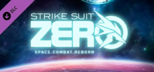 Kup Strike Suit Zero Raptor DLC na PC (Steam)