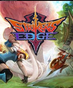 Купить Strikers Edge PC (Steam)