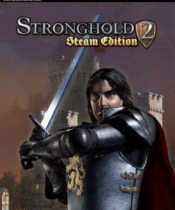 Купить Stronghold 2: Steam Edition PC (Steam)