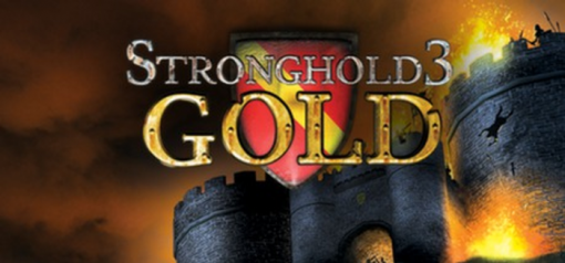 Stronghold 3 Gold PC kaufen (Steam)