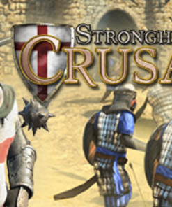 Купить Stronghold Crusader 2 PC (Steam)