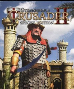 Купить Stronghold Crusader 2: Special Edition PC (Steam)