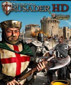 Купить Stronghold Crusader HD PC (Steam)