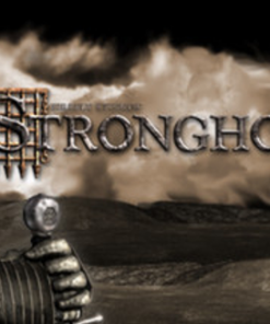 Купить Stronghold HD PC (Steam)